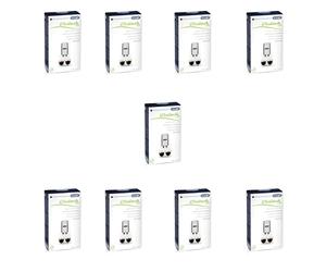 De'Longhi Macchina da Caffè 5513295981 EcoDecalk - Set di 9 Mini 100 ml