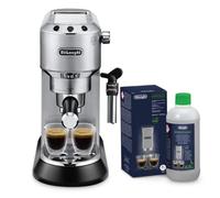 De'Longhi Macchina da Caffè + Decalcificante - NUOVO