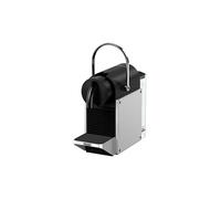 DELONGHI Macchina da caffè Nespresso PIXIE EN127.S Argento argento
