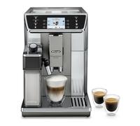 De'Longhi macchina per caffè espresso superautomatica ECAM650.55.MS PrimaDonna Elite