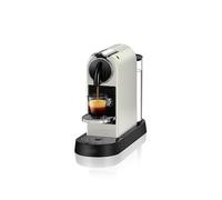 DELONGHI Macchina per sistema Nespresso - Citiz EN 167.W bianco