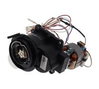 Delonghi macinino 230V macchina caffè Specialista Prestigio Maestro NOTE