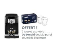 De’Longhi ECAM 22.140.B macchina per caffè Automatica/Manuale Macchina per espresso