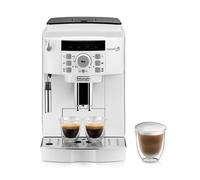 Delonghi Magnifica S, White ECAM22.110.W