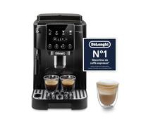 De'Longhi Magnifica Start ECAM222.20.B, Macchina Caffè Automatica con Beccuccio