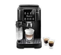 De'Longhi Magnifica Start - Macchina da Caffè Automatica 4 Bevande Nero