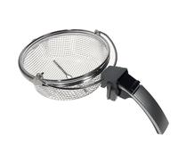 DELONGHI Manico cestello con impugnatura friggitrice ROTOFRY F38233 F38436