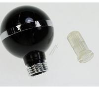 DELONGHI MANOPOLA VAPORE RICAMBIO ORIGINALE MACCHINA CAFFE' ICONA ECO310 ECO311