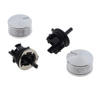 Delonghi manopole potenziometri Dose macchina caffè La Specialista Arte EC9155 E