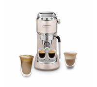 De’Longhi Dedica Arte EC885.BG Manuale Macchina per espresso 1,1 L