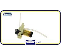 DELONGHI MECCANOVALVOLA PISTONE INFUSORE MACCHINA CAFFE' AUTOMATICA ECAM2...