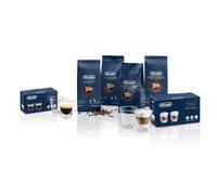 Delonghi MERCH0047 De'Longhi Coffee Club Kit