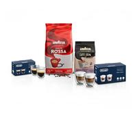 Delonghi MERCH0048 De'Longhi Genuss-Set