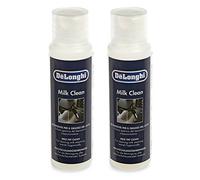 Delonghi Milk Cleaner, Set of 2 by DeLonghi