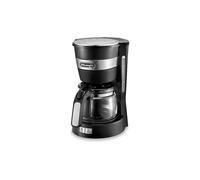 De’Longhi ICM 14011 Automatica/Manuale Macchina da caffè con filtro 0,65 L