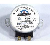 DELONGHI MOTORINO PIATTO MICROONDE SFORNATUTTO MICROWAVE MW20 MW25 MW30 MDS-4A