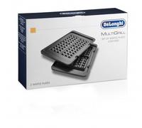 De'Longhi Multigrill Piastra Waffle 5517910011