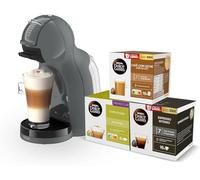 De'Longhi Nescafé Dolce Gusto EDG335.A bundle