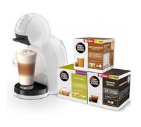 De'Longhi Nescafé Dolce Gusto EDG335.W bundle