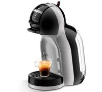 DELONGHI NESCAFE DOLCE GUSTO GENIO S ANTRACITE ( EDG226.A) - MACCHINA CAFFE` ESP
