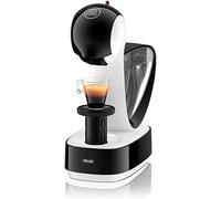 De'Longhi Nescafé Dolce Gusto Infinissima EDG260.W Macchina per Caffè Espresso e altre Bevande Manuale, Bianco