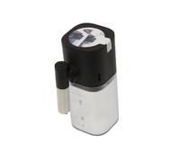 Delonghi Nespresso cappuccinatore nero macchina caffè Lattissima One Evo EN510