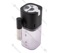 Delonghi Nespresso caraffa coperchio macchina caffè Lattissima One Evo EN510