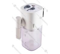 Delonghi Nespresso caraffa coperchio macchina caffè Lattissima One Evo EN510 F1