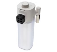 Delonghi Nespresso caraffa latte bianca macchina caffè Gran Lattissima EN650