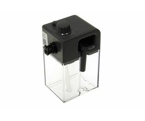 Delonghi Nespresso caraffa NERA coperchio tubo Lattissima Touch Animati EN560