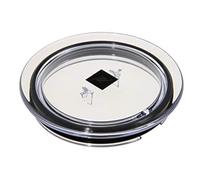 Delonghi Nespresso coperchio tappo Aeroccino macchina caffè Prodigio EN210 EN270