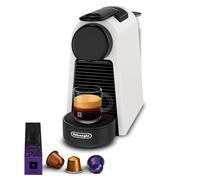 De'Longhi Nespresso Essenza Mini - Macchina da Caffè, Sistema a capsule Nespress
