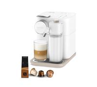 De'Longhi Nespresso Gran Lattissima EN640.B, Macchina per Caffè Automatica, Macchina per Caffè a Capsule, Schiumatura Automatica del Latte, Pressione 19 Bar, Cappuccino, 1400W, Nero