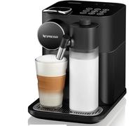 Nespresso Gran Lattissima EN650.B, Macchina da caffè di De'Longhi, Sistema Capsule Nespresso, Serbatoio acqua 1.3L, colore Black