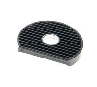 Delonghi Nespresso griglia poggia tazze 307206 macchina caffè Essenza Plus EN200