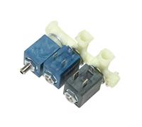 DELONGHI nespresso gruppo 3 elettrovalvole macchina caffe' gran lattissima EN650