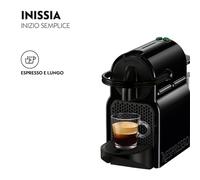De’Longhi Inissia EN 80.BAE Automatica Macchina per espresso 0,7 L