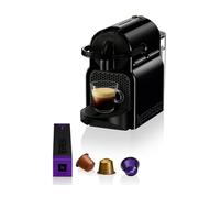 De'Longhi Nespresso Inissia Macchina da Caffè a Capsule - Nera (EN80.B)