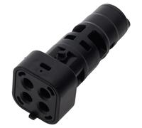 Delonghi Nespresso innesto connettore caraffa macchina caffè Gran Lattissima