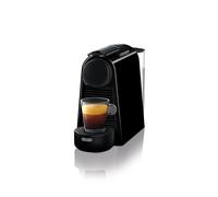 DELONGHI Nespresso System Maschine - Essenza Mini EN85.B nero