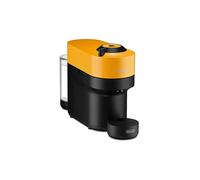 DELONGHI Nespresso System Maschine VERTURO POP EN90 Mango Yellow giallo