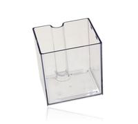 DELONGHI NESPRESSO TANICA SERBATOIO CARAFFA LATTE MACCHINA LATTISSIMA EN520 PLUS