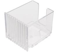 DELONGHI NESPRESSO VASCHETTA CONTENITORE CAPSULE CITIZ EN325 EN166 EN165 EN265