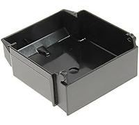 Delonghi Nespresso vaschetta fondo cassetto gocce macchina caffè Inissia EN80