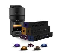 De'Longhi Nespresso Vertuo Pop ENV90 B Macchina Caffè a Capsule con Tecnologia