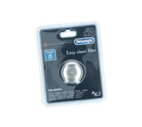 Delonghi Originale 2 Coppa 61.5mm Facile da Pulire Filtro Cesto - EC331, EC680 (