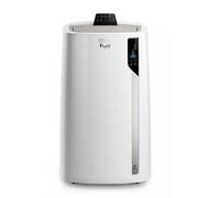 De’Longhi PACEL112CSTWIFI condizionatore portatile 63 dB Bianco