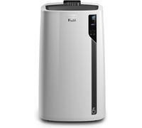 De'Longhi PAC EL92 Silent Pinguino, Climatizzatore Portatile, 9.800 BTU/h