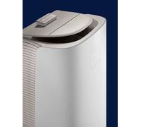 Condizionatore portatile De'Longhi PAC AP98 GENTLEJET