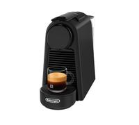 DELONGHI PED EN85.BKMT MACCHINA CAFFE NESPRESSO ESSENZA MINI NERA CAPSULE